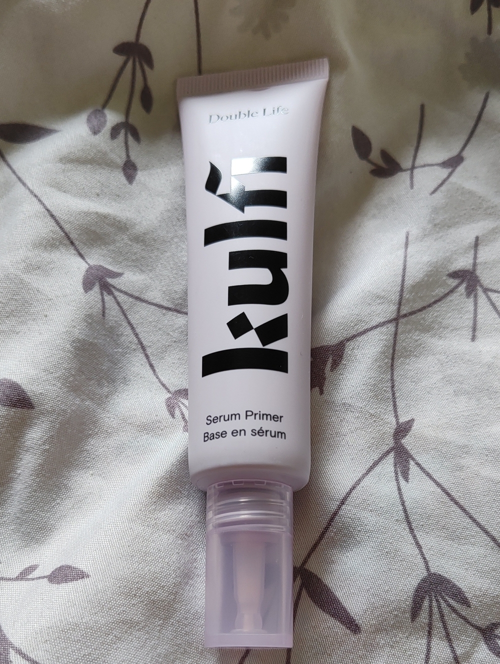 Kulfi Double Life Serum Primer 30 Ml